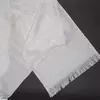 Свадебный белый рушник 150 см