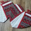 Прихватка на кухню "Серце" Прихватка на кухню "Серце"