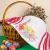 Великодній рушник 70 см Великодній рушник 70 см