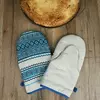 Прихватка для кухні "Орнамент" Прихватка для кухні "Орнамент"