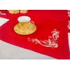 Новорічна серфетка "Іній" Новорічна серфетка "Іній"