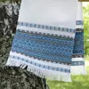 Вишитий рушник на весілля 70 см Вишитий рушник на весілля 70 см