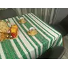 Скатертина з українською вишивкою 240х145 см Скатертина з українською вишивкою 240х145 см