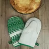 Прихватка на кухню "Промінчик" Прихватка на кухню "Промінчик"