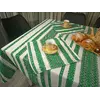 Скатертина з українською вишивкою 240х145 см, + 6 серветок Скатертина з українською вишивкою 240х145 см, + 6 серветок