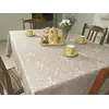 Жаккардова сучасна скатертина Червоний, 100х145 см, Без серветок Жаккардова сучасна скатертина Червоний, 100х145 см, Без серветок
