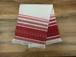 Весільний рушник 70 см Весільний рушник 70 см