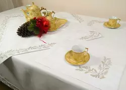Різдвяна столешня Різдвяна столешня