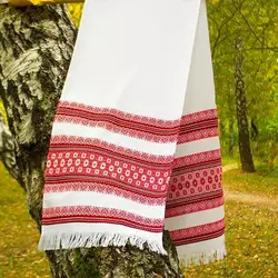Вінчальний Рушник 170 см Вінчальний Рушник 170 см
