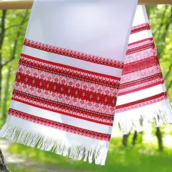 Весільний рушник 75 см Весільний рушник 75 см