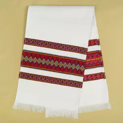 Весільний рушник 100 см Весільний рушник 100 см