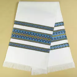 Весільний рушник 100 см Весільний рушник 100 см