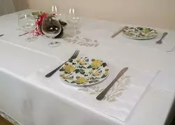 Різдвяна доріжка Різдвяна доріжка