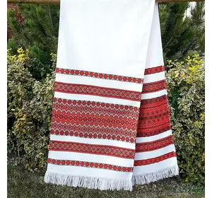 Весільний рушник під коровай 150 см Весільний рушник під коровай 150 см